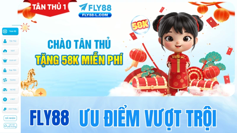 FLY88 so sánh tỷ lệ Odds và tốc độ thanh toán với FB88, 78WIN, JUN88, GO88, TG88 và Sunwin.